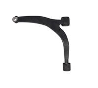 Brazo de control, suspensión de ruedas DELPHI TC1442 eje delantero, derecha, delantero