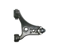 Brazo de control, suspensión de ruedas DELPHI TC1466 eje delantero, derecha, delantero