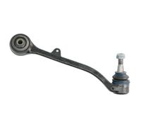 Brazo de control, suspensión de ruedas DELPHI TC1482 eje delantero, derecha, trasero