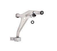 Brazo de control, suspensión de ruedas DELPHI TC1536 eje delantero, derecha, delantero