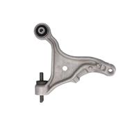 Brazo de control, suspensión de ruedas DELPHI TC1545 eje delantero, derecha, delantero