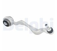Brazo de control, suspensión de ruedas DELPHI TC1750 eje delantero, derecha, delantero