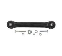 Brazo de control, suspensión de ruedas DELPHI TC2035