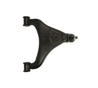 Brazo de control, suspensión de ruedas DELPHI TC2129 eje delantero, derecha, delantero