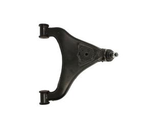Brazo de control, suspensión de ruedas DELPHI TC2129 eje delantero, derecha, delantero