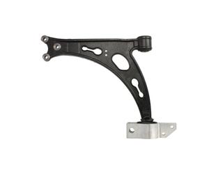 Brazo de control, suspensión de ruedas DELPHI TC2141 eje delantero, izquierda, delantero