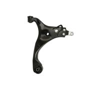 Brazo de control, suspensión de ruedas DELPHI TC2171 eje delantero, izquierda, delantero