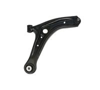 Brazo de control, suspensión de ruedas DELPHI TC2185 eje delantero, derecha, delantero