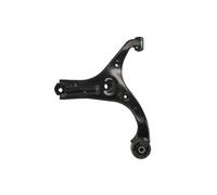 Brazo de control, suspensión de ruedas DELPHI TC2188 eje delantero, derecha, delantero