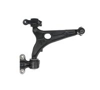 Brazo de control, suspensión de ruedas DELPHI TC2245 eje delantero, derecha, delantero