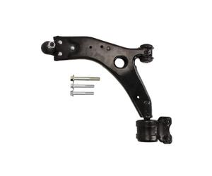 Brazo de control/suspensión de ruedas DELPHI TC2252 delantero/izquierda/parte inferior/delantero