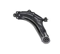 Brazo de control, suspensión de ruedas DELPHI TC2326 eje delantero, izquierda, delantero