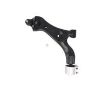 Brazo de control, suspensión de ruedas DELPHI TC2346 eje delantero, izquierda, delantero