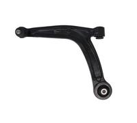 Brazo de control, suspensión de ruedas DELPHI TC2351 eje delantero, izquierda,