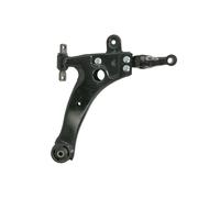 Brazo de control Eje delantero, derecha Brazo oscilante transversal TC2384