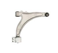 Brazo de control, suspensión de ruedas DELPHI TC2430 eje delantero, derecha, delantero