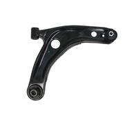 Brazo de control, suspensión de ruedas DELPHI TC2464 eje delantero, derecha, delantero