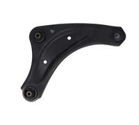 Brazo de control, suspensión de ruedas DELPHI TC2497 eje delantero, derecha, delantero