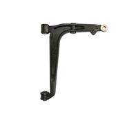 Brazo de control, suspensión de ruedas DELPHI TC2622 eje delantero, derecha, delantero