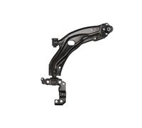 Brazo de control, suspensión de ruedas DELPHI TC2636 eje delantero, derecha, delantero