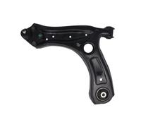 Brazo de control, suspensión de ruedas DELPHI TC2659 eje delantero, izquierda, delantero