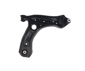 Brazo de control, suspensión de ruedas DELPHI TC2660 eje delantero, derecha, delantero