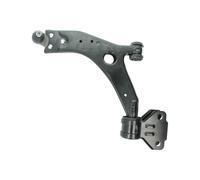 Brazo de control, suspensión de ruedas DELPHI TC2674 eje delantero, izquierda, delantero