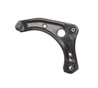 Brazo de control, suspensión de ruedas DELPHI TC2682 eje delantero, izquierda, delantero