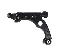 Brazo de control, suspensión de ruedas DELPHI TC2861 eje delantero, izquierda, delantero