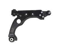Brazo de control, suspensión de ruedas DELPHI TC2862 eje delantero, derecha, delantero