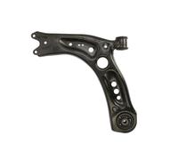 Brazo de control, suspensión de ruedas DELPHI TC2863 eje delantero, izquierda, delantero