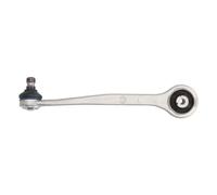 Brazo de control, suspensión de ruedas DELPHI TC2972 eje delantero, izquierda, delantero
