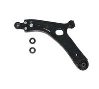 Brazo de control, suspensión de ruedas DELPHI TC3016 eje delantero, izquierda, delantero
