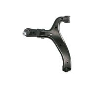 Brazo de control, suspensión de ruedas DELPHI TC3023 eje delantero, derecha, delantero