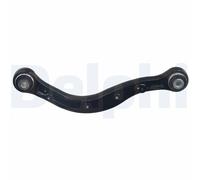 Brazo de control, suspensión de ruedas DELPHI TC3036 eje trasero, izquierda, derecha, trasero