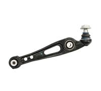 Brazo de control, suspensión de ruedas DELPHI TC3150 eje delantero, derecha, trasero