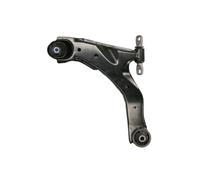 Brazo de control, suspensión de ruedas DELPHI TC3245 eje delantero, izquierda, delantero
