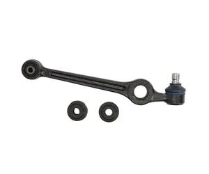 Brazo de control, suspensión de ruedas DELPHI TC3287 eje delantero, derecha, parte inferior