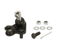 Brazo de control, suspensión de ruedas DELPHI TC3403