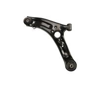 Brazo de control, suspensión de ruedas DELPHI TC3417 eje delantero, izquierda, delantero