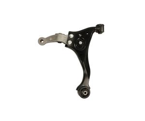 Brazo de control, suspensión de ruedas DELPHI TC3485 eje delantero, derecha, delantero