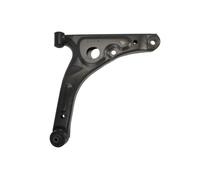 Brazo de control, suspensión de ruedas DELPHI TC3490 eje delantero, derecha, delantero