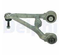 Brazo de control, suspensión de ruedas DELPHI TC3546 eje trasero, izquierda, trasero