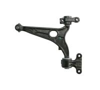 Brazo de control, suspensión de ruedas DELPHI TC3569 eje delantero, izquierda, delantero