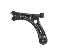 Brazo de control, suspensión de ruedas DELPHI TC3590 eje delantero, izquierda,