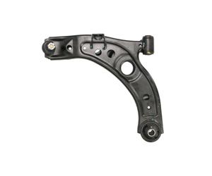 Brazo de control, suspensión de ruedas DELPHI TC3606 eje delantero, izquierda, delantero