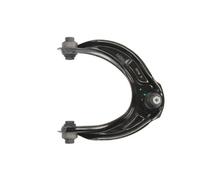 Brazo de control, suspensión de ruedas DELPHI TC3633 eje delantero, izquierda, delantero