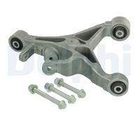 Brazo de control, suspensión de ruedas DELPHI TC3774 eje trasero, derecha, trasero
