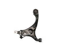 Brazo de control, suspensión de ruedas DELPHI TC3781 eje delantero, izquierda, delantero