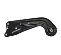 Brazo de control, suspensión de ruedas DELPHI TC3844 eje trasero, derecha, trasero